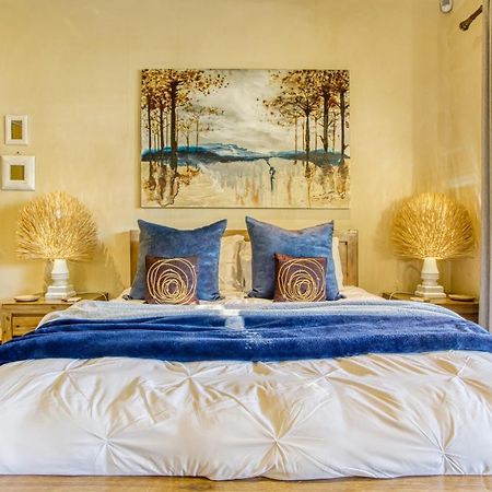 B&B Vinboho Kapské Město Exteriér fotografie