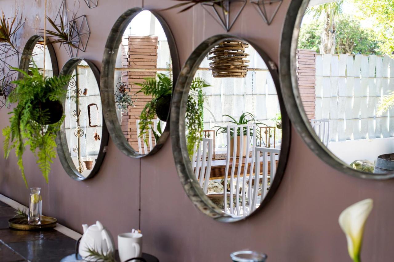 B&B Vinboho Kapské Město Exteriér fotografie