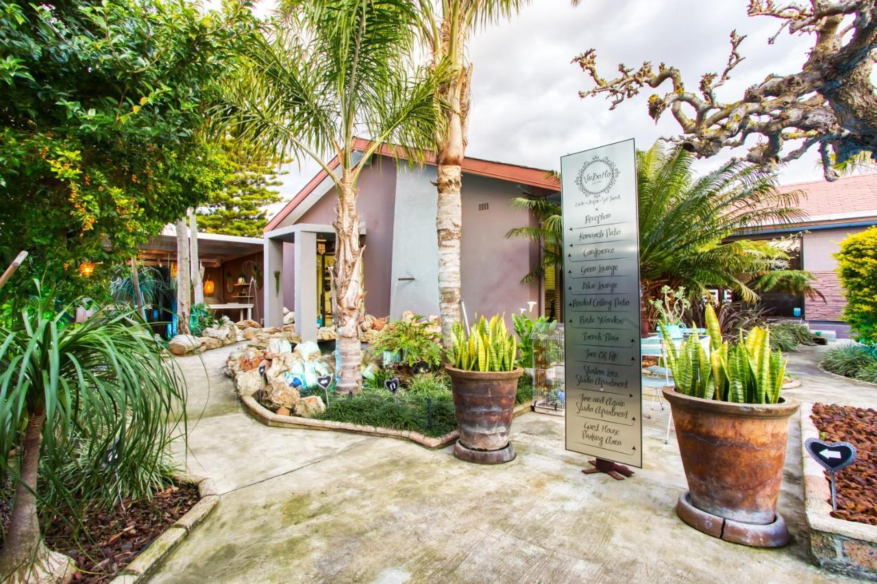 B&B Vinboho Kapské Město Exteriér fotografie
