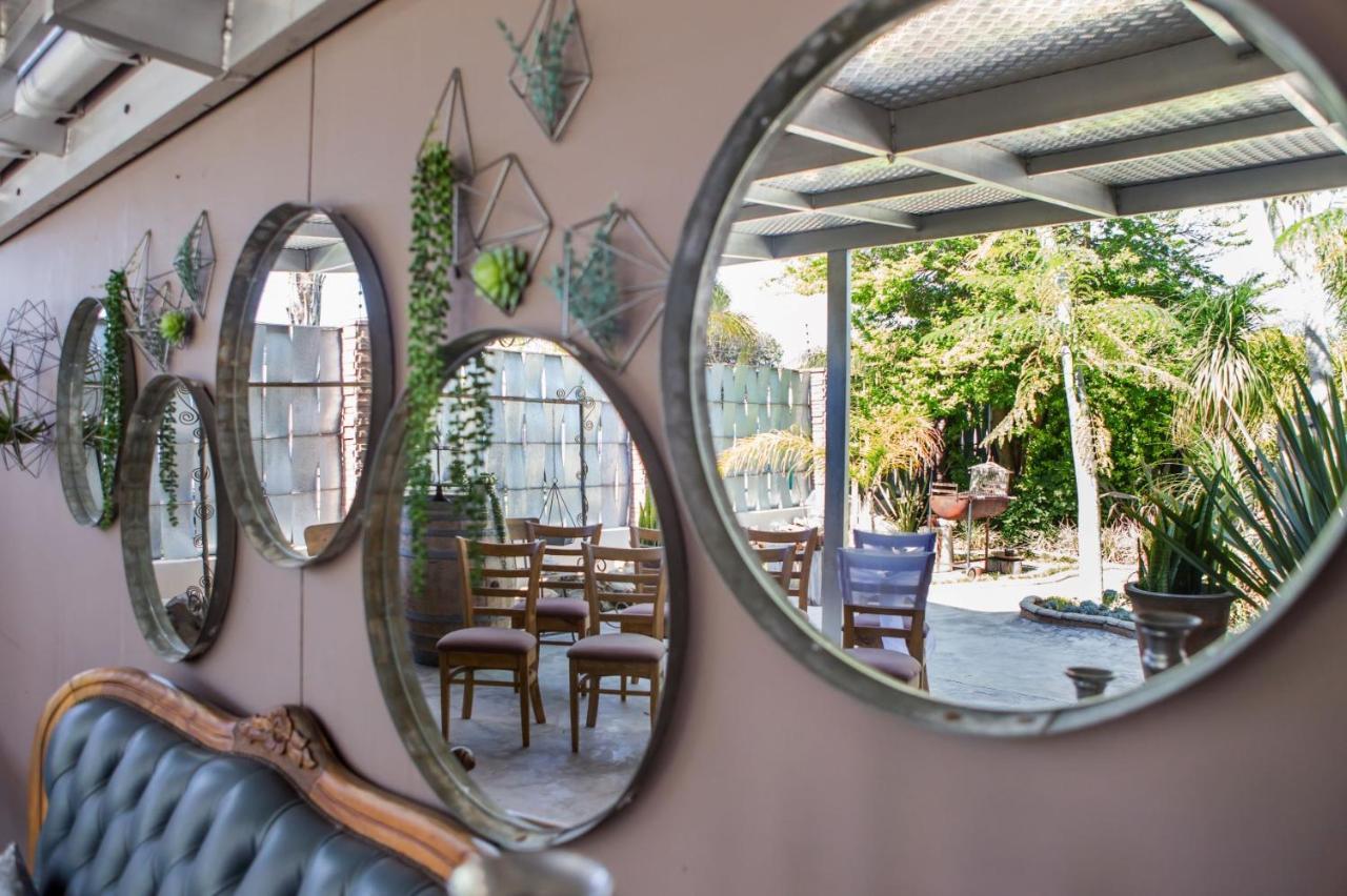 B&B Vinboho Kapské Město Exteriér fotografie